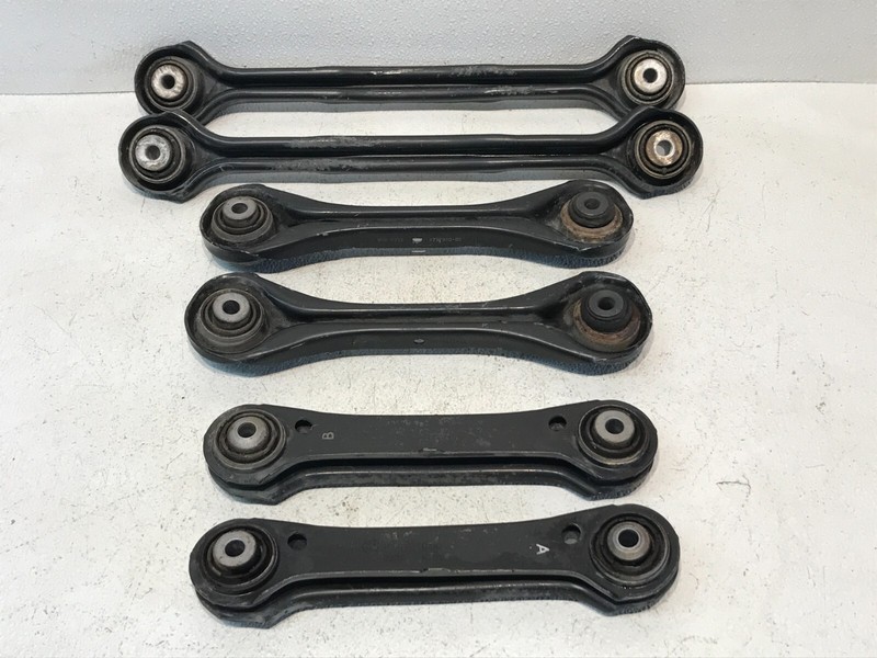 2011 BMW 328i E90-E93 Rear Suspension Control Arm Left Right OEM