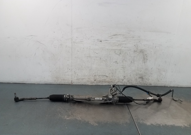 2008 Mercedes AMG C 63 Rack & Pinion / Tie Rods #9566 K2
