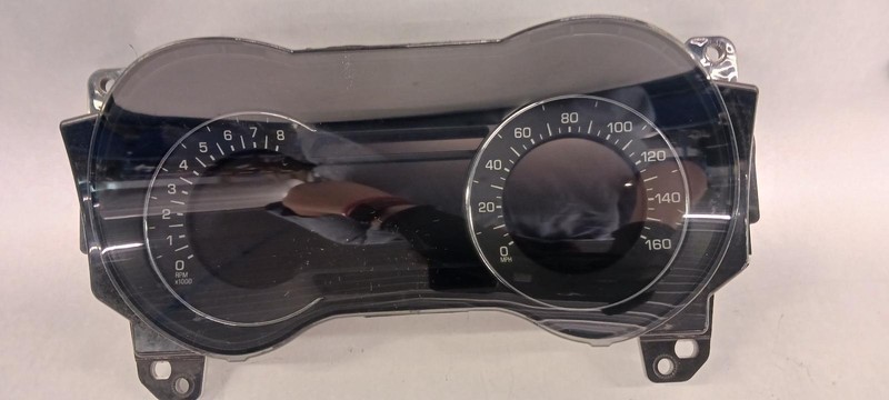 17 LINCOLN MKC Speedometer 82k miles OEM 1 Year Warranty!