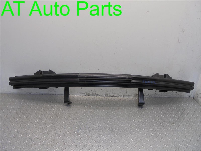 2003-2005 LINCOLN AVIATOR FRONT BUMPER REINFORCEMENT BAR OEM 2C5Z-17859-BA