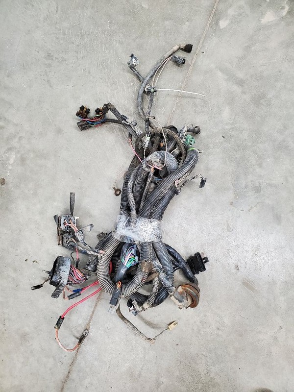 VGMC25001987 Engine Wire Harness 273614