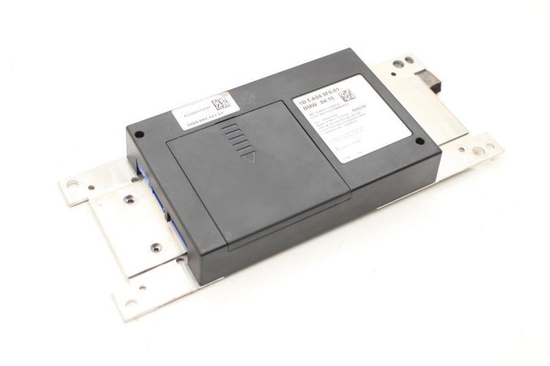 2020-2024 Toyota Supra AT 2.0L Telematics Module 1D5A049F601