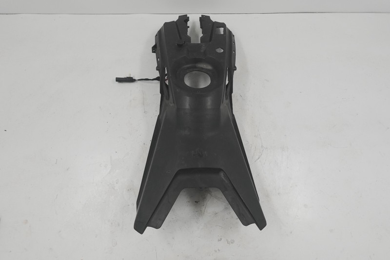 2017-2018 GEN 4 Ski-Doo Renegade 850 E-TEC OEM Rear Dash Console Black 517305745