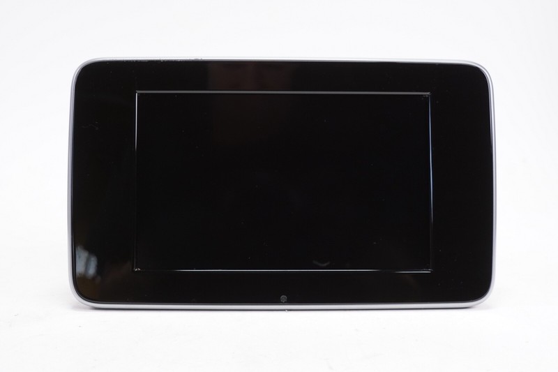 MERCEDES AMG GLC Center Dash Multimedia Display Screen OEM 2015 - 2022