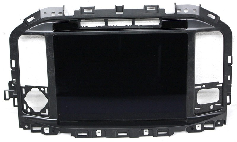 OEM In-dash Display For Ford F150 RL3T-18B955-DC