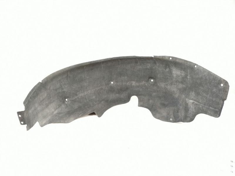 2007 BMW 335i 335xi 328xi 328i E90 Rear Left Fender Liner OEM 51717059381