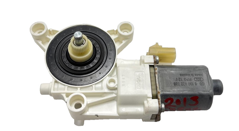 Chrysler 200 Front LH Driver Window Regulator Motor 2013 P/N 68021447AA