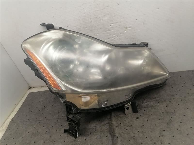 Passenger Headlight Xenon HID Fits 08-10 INFINITI M35 785361