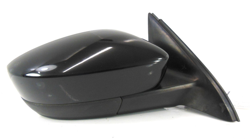 17 18 Volkswagen Jetta Pwr Door Mirror Passenger Right Man Fold Heated OEM L041