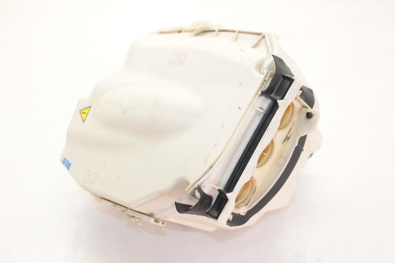 08-13 BMW M3 4.0L Engine Computer Relay Fuse Box Housing
