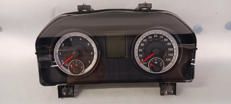 15 DODGE 1500 Speedometer 63k miles OEM 1 Year Warranty!