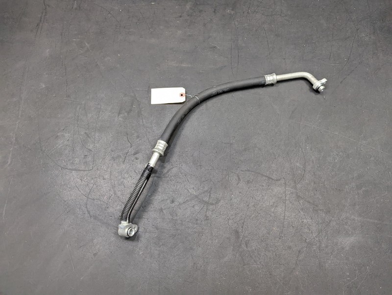 A/C Refrigerant Suction Hose 2020 Mazda CX-9 TK48-61-462A 2016 2017 2018 - 2021