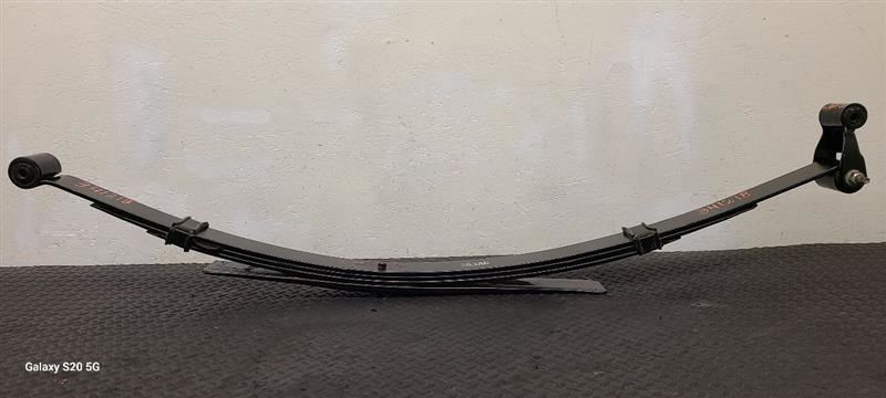 97-04 Dodge Dakota Club Cab 4x2 Rear Leaf Spring OEM 52106437AA