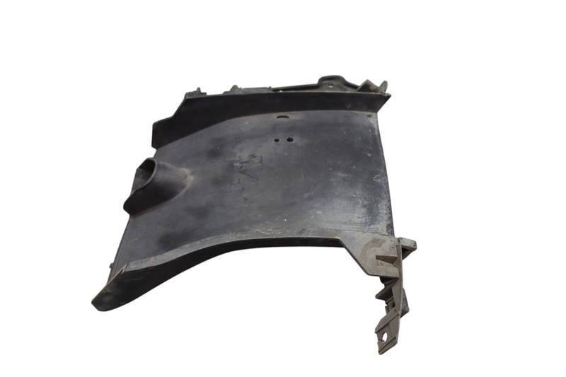 17-19 Jaguar XE Front Left Driver Side Lower Bumper Molding GX7317E841AB OEM