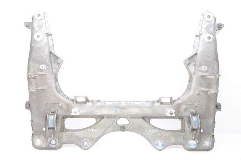 2013-2019 Porsche Boxster S Front Suspension Crossmember K Frame 991341081
