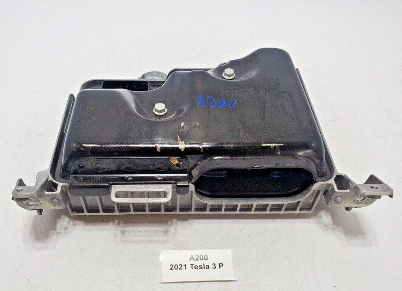 ✅ 17-23 OEM Tesla Model 3 Y Front Controller Body Computer Control Module BCM