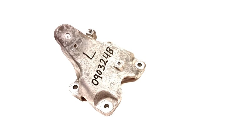 17-19 JAGUAR X760 XE 16-20 XF 3.0 AWD S/C ENGINE MOUNT BRACKET LEFT OEM 090324B