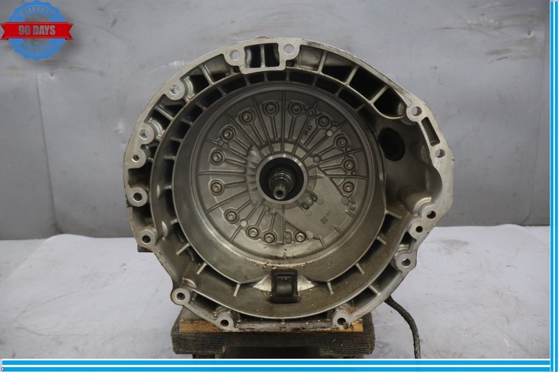 14-17 Maserati Ghibli 3.0 RWD Automatic Transmission Assembly 1087301289 Oem