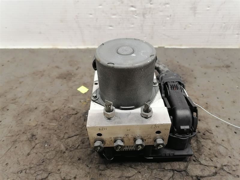 ABS Pump With Module 218 Type CLS550 Fits 12-13 MERCEDES CLS-CLASS 743437