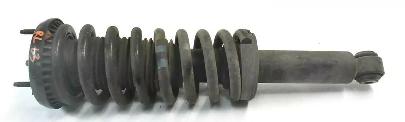 09-12 Jaguar X250 XF Rear Left or Right Side Shock Strut Absorber OEM