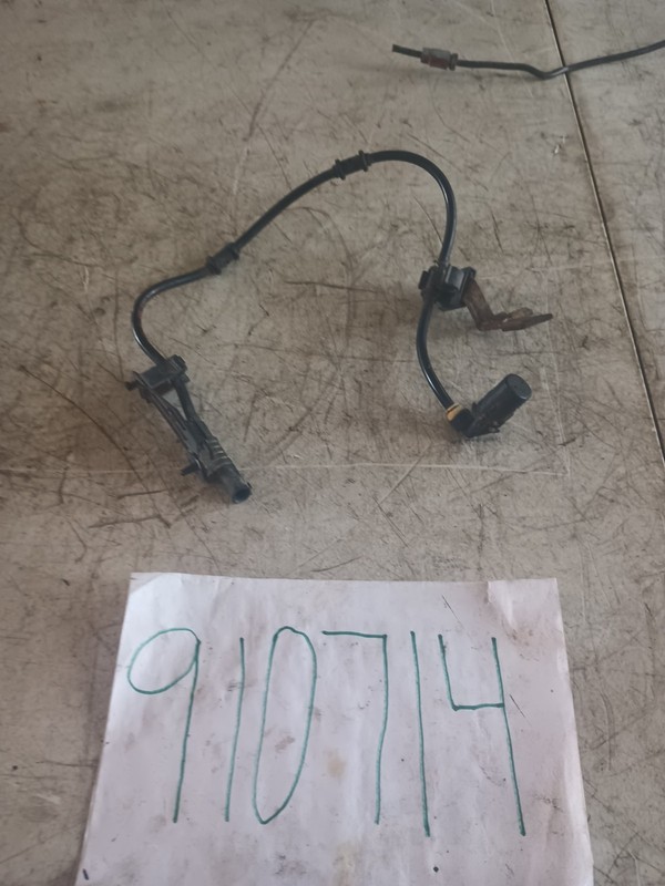 98-03 Mercedes W163 ML55 AMG ML500 Rear Left Side ABS Wheel Speed Sensor OEM