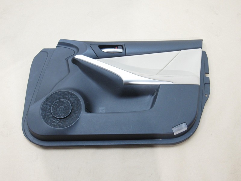 Lexus IS300 2020 Front Right Passenger Door Panel Trim Cover 14-21 *