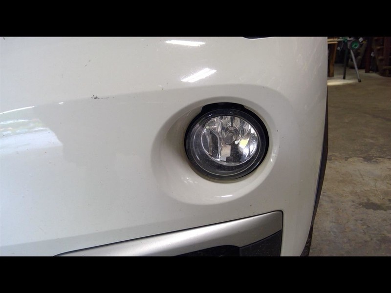 Driver Corner/Park Light Fog-driving Halogen Fits 11-17 BMW X3 1599469