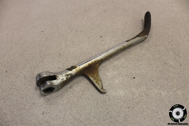1995 Honda Shadow VLX 600 VT600CD Deluxe KICKSTAND SIDE KICK STAND VT 95