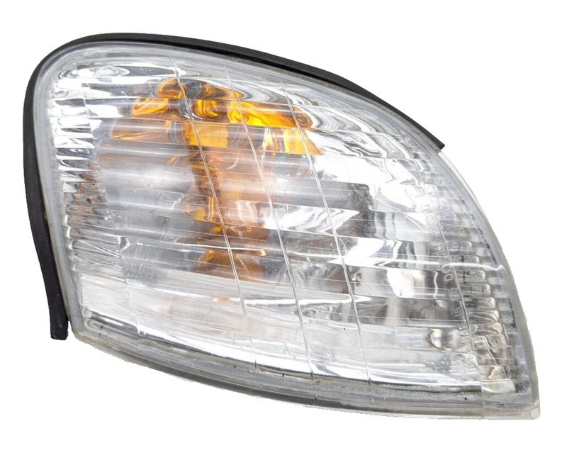 98-00 Lexus UCF20 LS400 Front Left Turn Signal Corner Light Lamp Aftermarket
