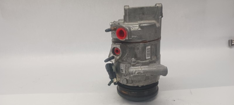 20-'24 FORD EXPLORER AC Compressor 3.3L 61k miles OEM 1 Year Wnty!