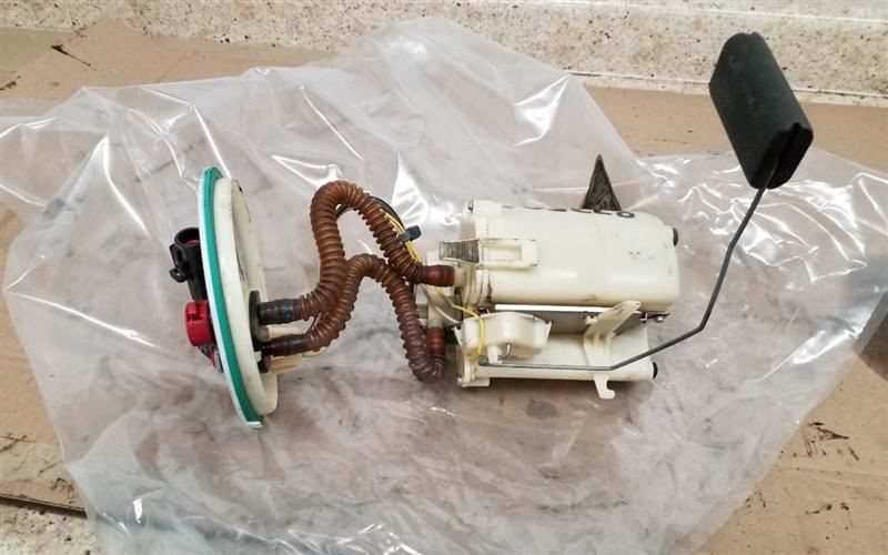 Passenger Fuel Pump Assembly Fuel Delivery Fits 00-02 LINCOLN LS 217018