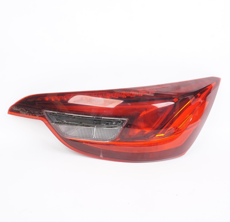 2016 - 2019 Buick Cascada Right Brake Light Tail Lid Mounted OEM