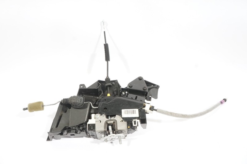 2008-2011 MERCEDES BENZ C300 W204 Front Left Side Door Lock Latch Actuator Oem
