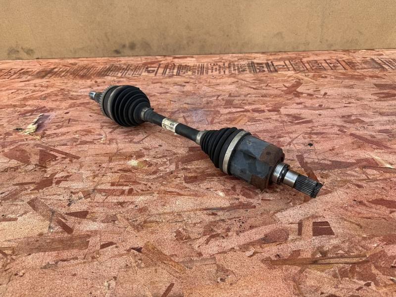 GENESIS G80 G90 2017-2020 OEM FRONT RIGHT PASSENGER CV AXLE SHAFT AWD 3.3T ASSY