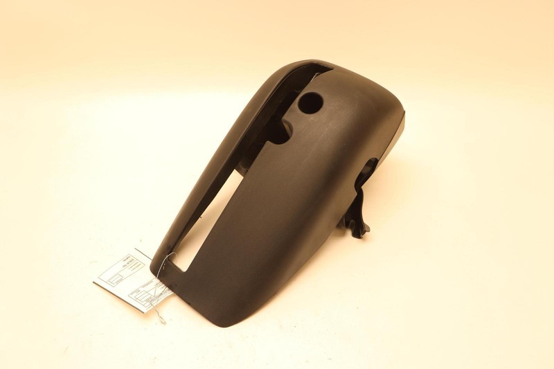 2020-2024 CHEVY SILVERADO 2500HD 3500HD STEERING COLUMN COVER SHROUD TRIM OEM