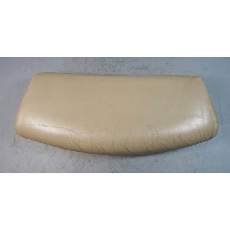 15-20 BMW F83 M4 Convertible Front Seat Thigh Extender Bolster Sonoma Beige OEM