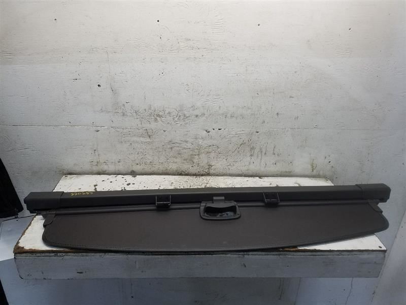 2015 2016 2017 MKC Cargo Shade Cover 960613