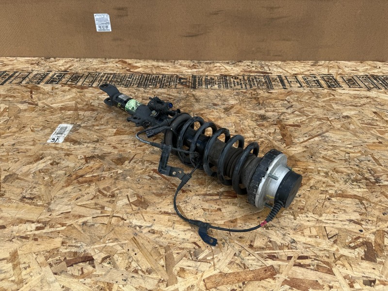 GENESIS G90 2017-2019 OEM FRONT RIGHT PASSENGER EDC ELECTRIC SHOCK STRUT RWD 3.3