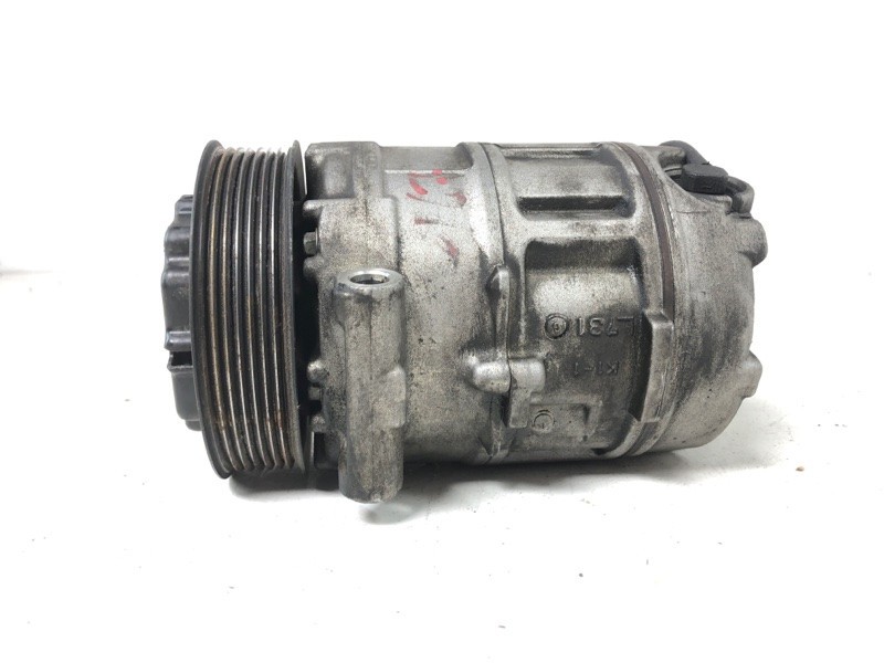 Porsche Cayenne S 4.5L V8 (955 / 9PA) 2003-2006 OEM AC Compressor Pump 7SEU17C