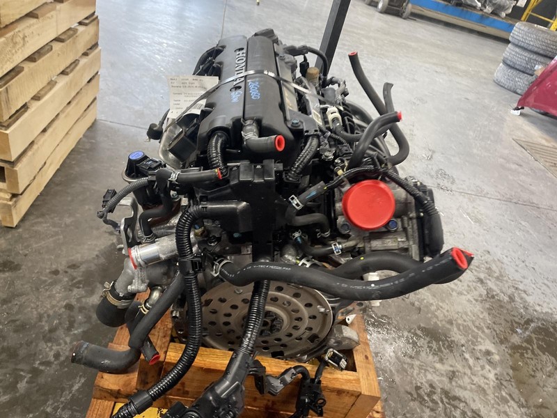 16-'20 HONDA HR-V Engine 1.8L 57k miles 6 Month Warranty!
