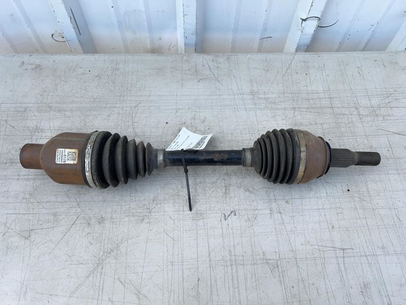 2018-2024 Buick Enclave Right Passenger Side Front Axle Shaft AWD