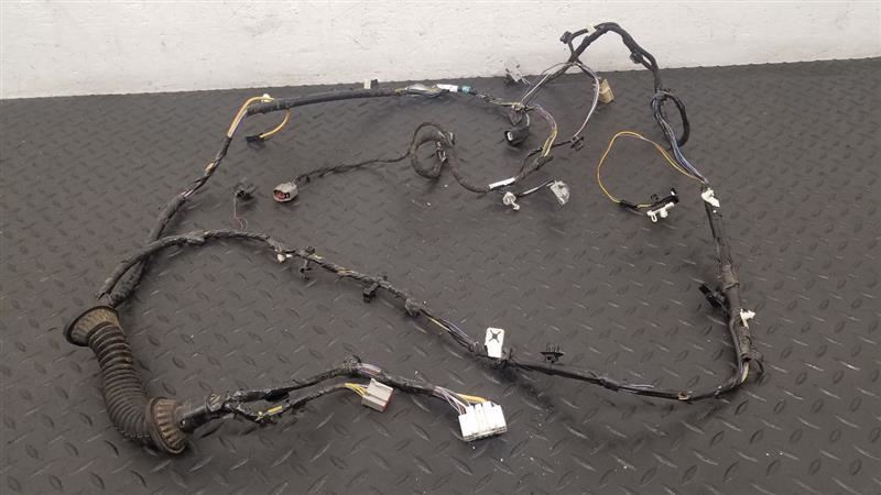 2016-2019 Ford Explorer Power Liftgate Wire Harness OEM GB5T-14A583-DD