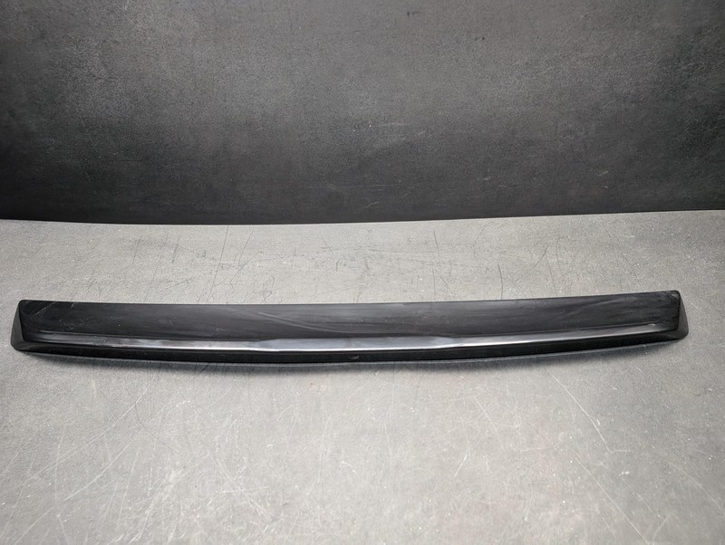 Rear Spoiler 2021 Dodge Challenger 6QK03DX8AC 2019 2020