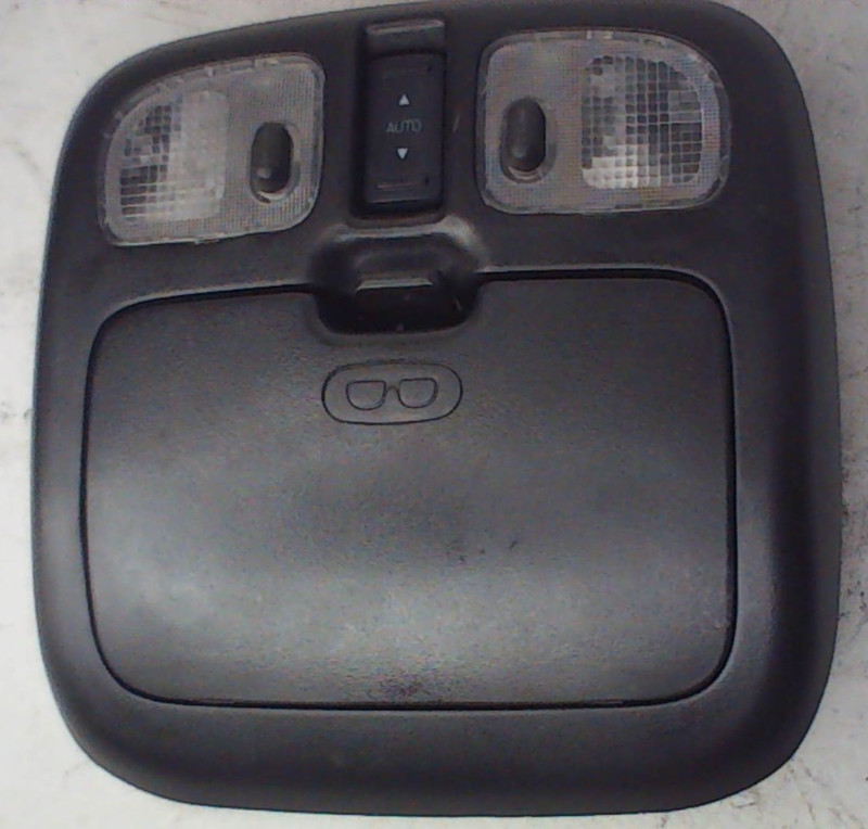 2008-2012 Escape Overhead Roof Console Interior Dome Light AL84-78519A58-DA35B8