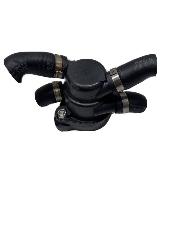 A3a 351964 Johnson Evinrude Water Pressure Relief Valve