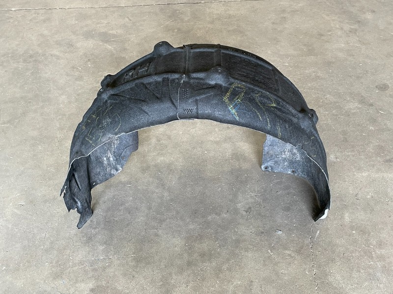 20 21 22 23 Toyota Supra Rear Right Fender Liner Splash Shield Guard 1565 OEM