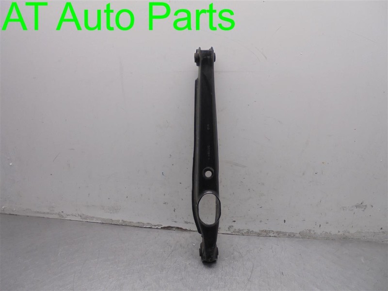 07-15 JEEP PATRIOT DRIVER LEFT REAR LOWER LOCATING CONTROL ARM OEM 5272AHA