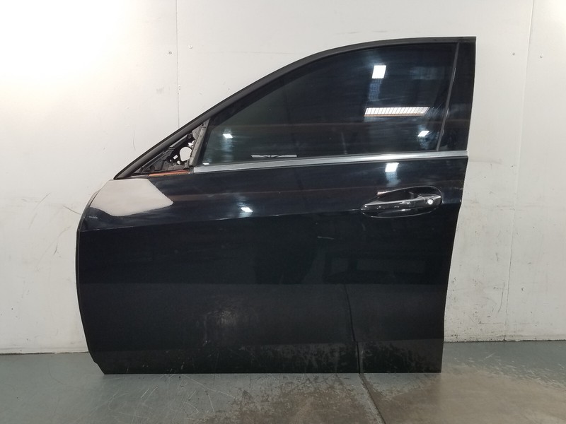 2014 Mercedes AMG E 63 S Left Front Driver Door #9590 Y9