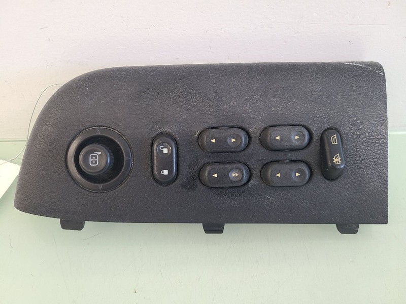 Driver Front Door Switch Driver's Window Fits 03-08 CROWN VICTORIA 559373