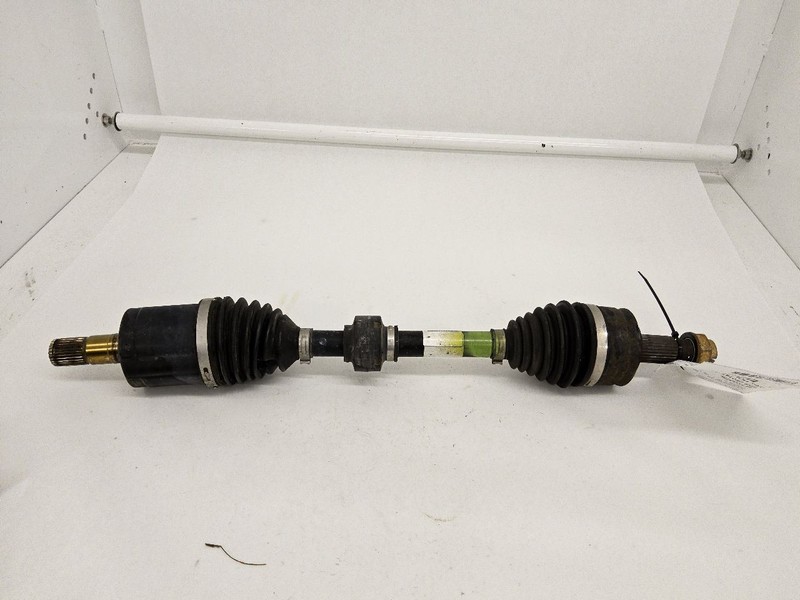 Driver Left Axle Shaft Front 2.0L Automatic Transmission Fits 13-16 DART 3417151
